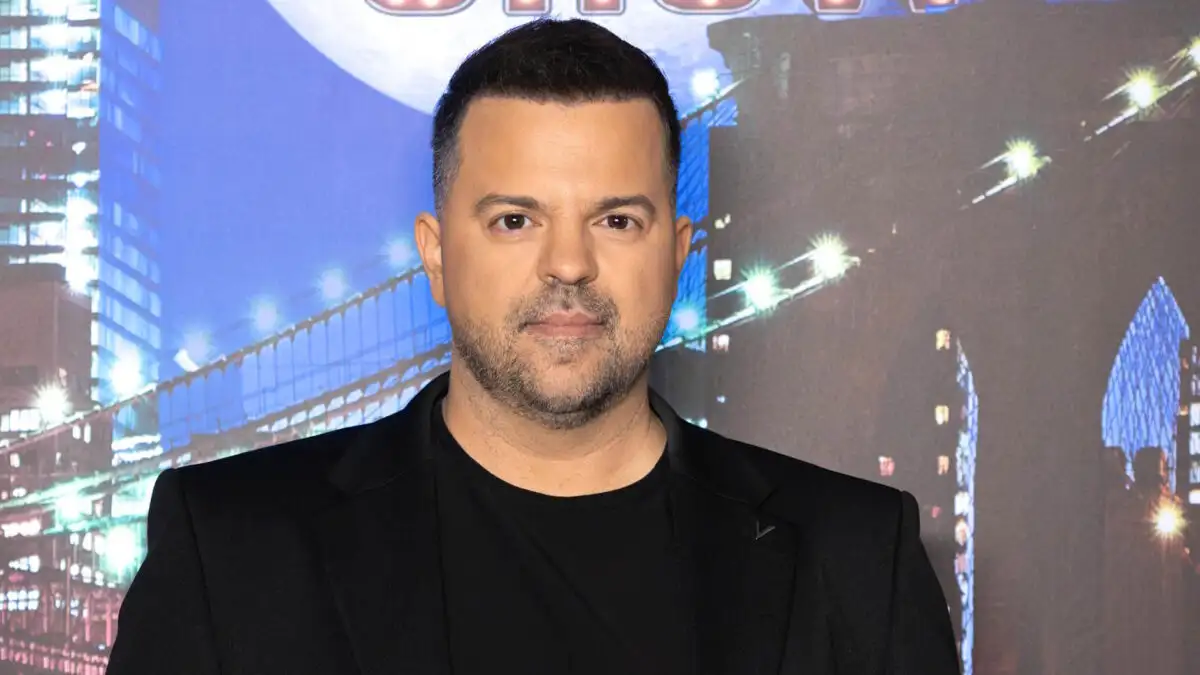 Νίκος Απέργης: «Στον χώρο μας το “πολύ καλό παιδί” παρεξηγείται» Νίκος Απέργης: «Στον χώρο μας το “πολύ καλό παιδί” παρεξηγείται»