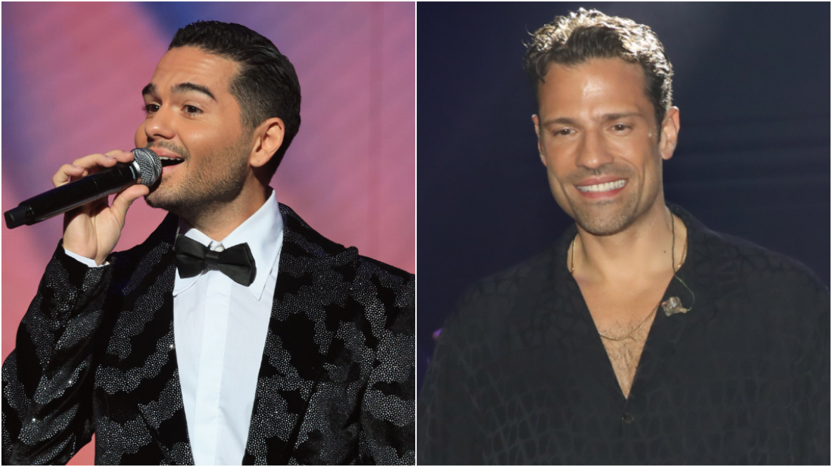 Ο Χρήστος Μάστορας ξεκαθαρίζει για τον Κωνσταντίνος Αργυρός: «Δεν σχεδιάζουμε συνεργασία»