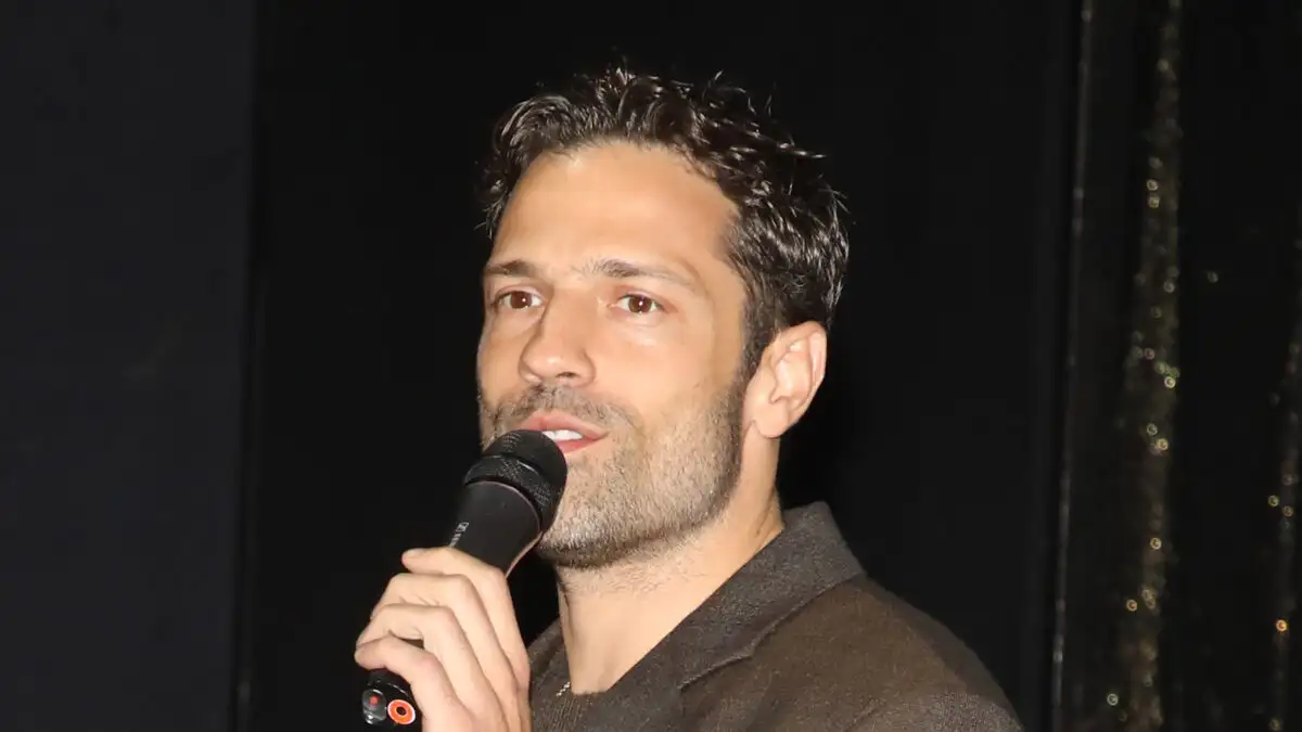 Έκρηξη σε νυχτερινό κέντρο πριν την εμφάνιση του Κωνσταντίνος Αργυρός στην Κύπρο