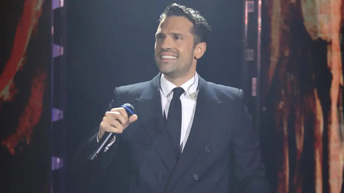 Κωνσταντίνος Αργυρός για Γιώργο Μουκίδη και Ανδρέα Μικρούτσικο: Δεν γίνεται να αρέσουμε σε όλους Κωνσταντίνος Αργυρός για Γιώργο Μουκίδη και Ανδρέα Μικρούτσικο: Δεν γίνεται να αρέσουμε σε όλους