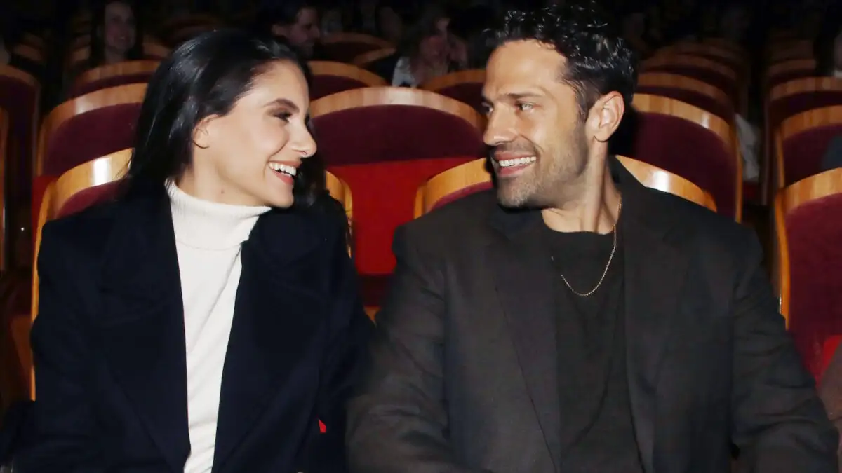 Κωνσταντίνος Αργυρός για την «κουμπαριά» με την Kimberly Guilfoyle: «Κυκλοφορούν fake news»