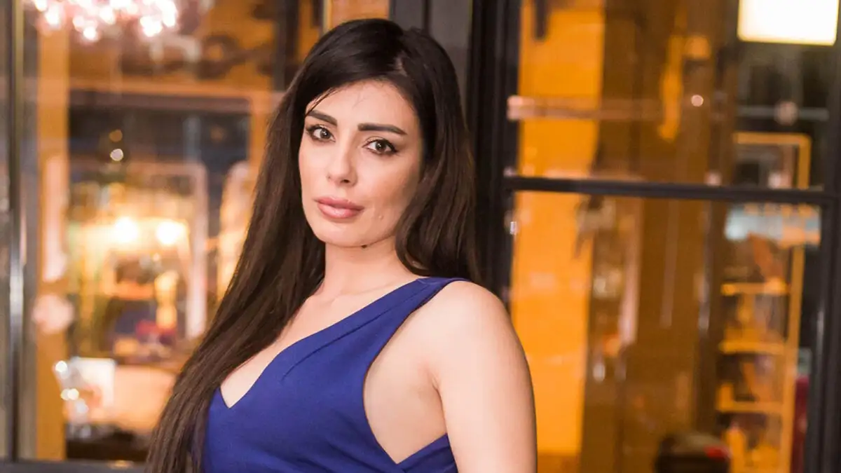 Η Μίνα Αρναούτη «σπάει» τη σιωπή της: «Ο κόσμος δεν μπορεί να αποδεχθεί ότι οδηγούσε ο Παντελής Παντελίδης»