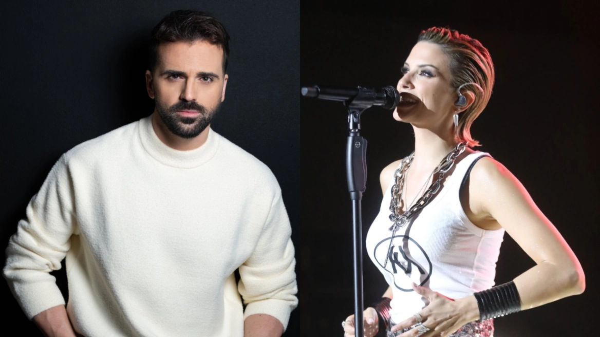 «Μπορώ να έχω λίγο τον λογαριασμό;»: Ποιος είναι ο δημιουργός πίσω από το viral τραγούδι της Κατερίνας Λιόλιου