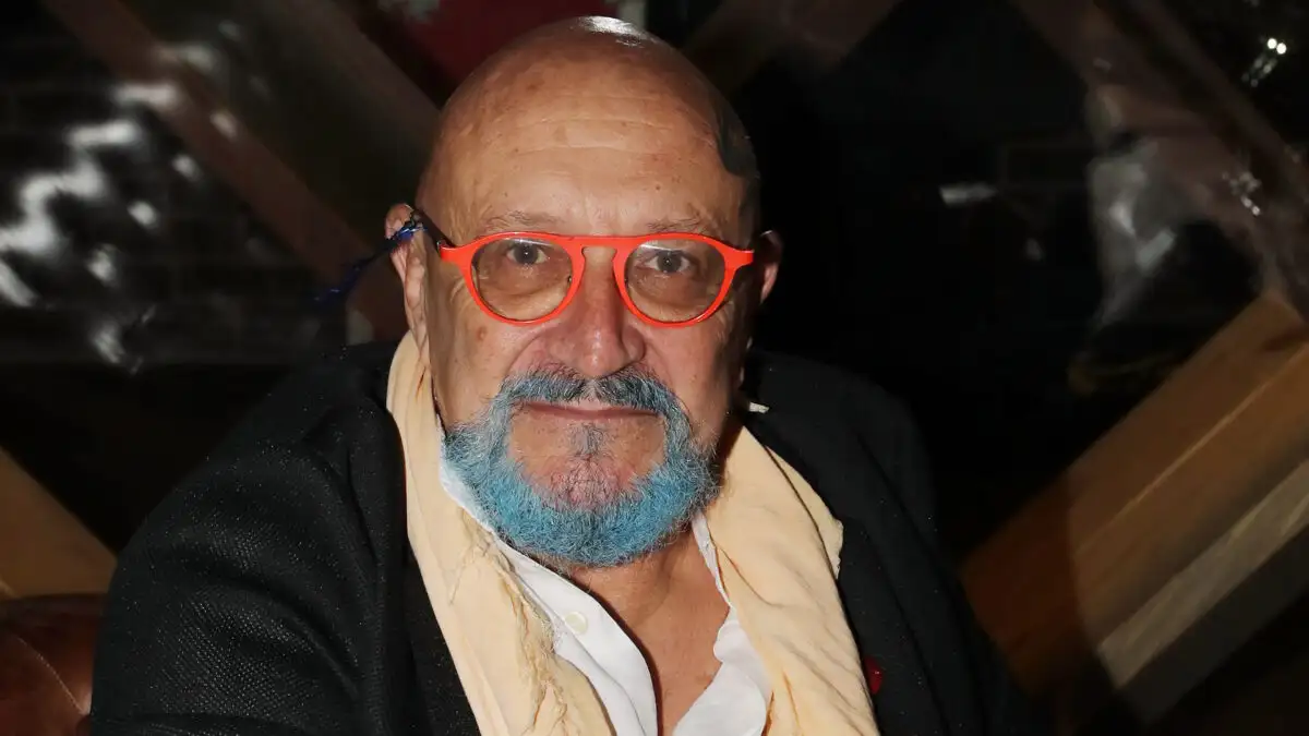 Δημήτρης Αρβανίτης: «Όταν συναντηθήκαμε μετά από χρόνια, μου είπε “με συγχωρείς”» Δημήτρης Αρβανίτης: «Όταν συναντηθήκαμε μετά από χρόνια, μου είπε “με συγχωρείς”»