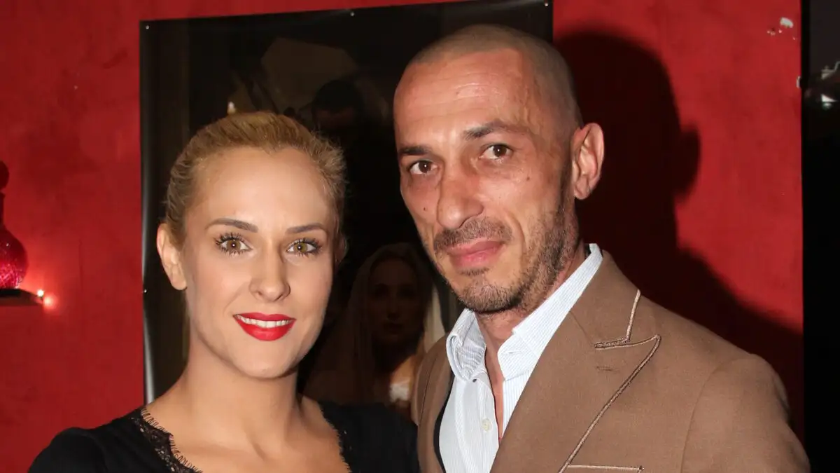 Έλενα Ασημακοπούλου για Μπρούνο Τσιρίλο: «Έχω ενοχές, δεν καταλάβαινα πώς περνάει αυτός ο άνθρωπος»