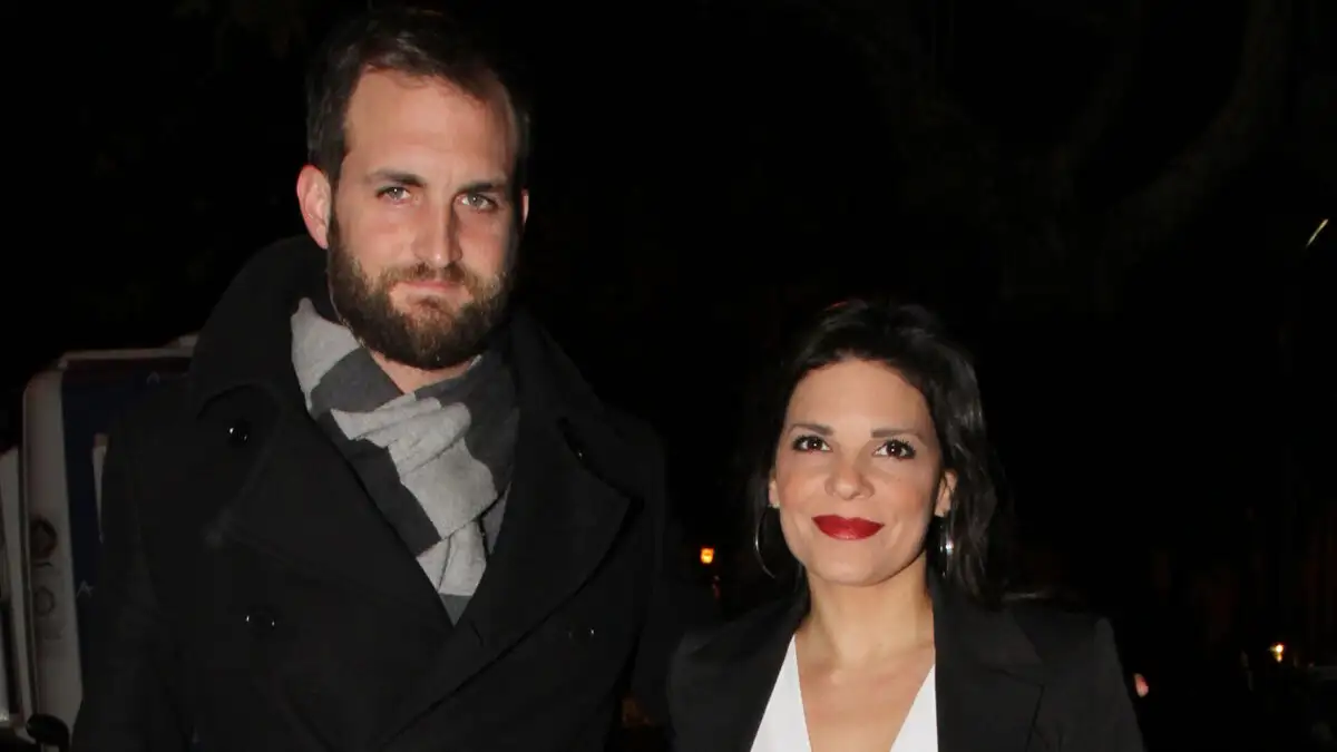 Μαρίνα Ασλάνογλου για τον χωρισμό από τον Δημοσθένη Πέππα: «Πέρασα δύσκολα, αλλά πλέον είμαι καλά»