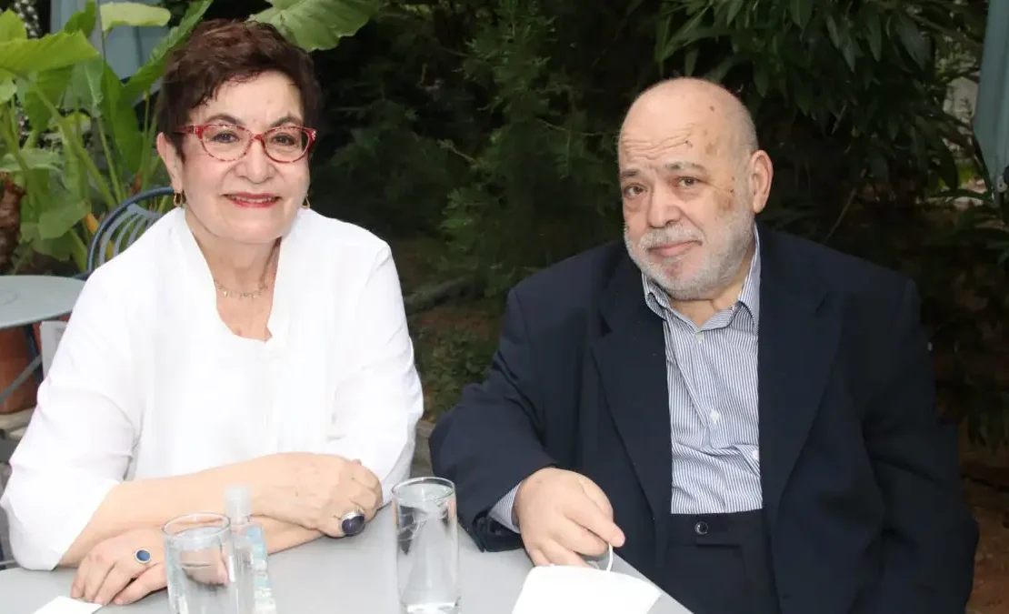 Συγκλονίζει η σύζυγος του Χρήστου Βαλαβανίδη: «Βασανίστηκε και δεν έζησε»