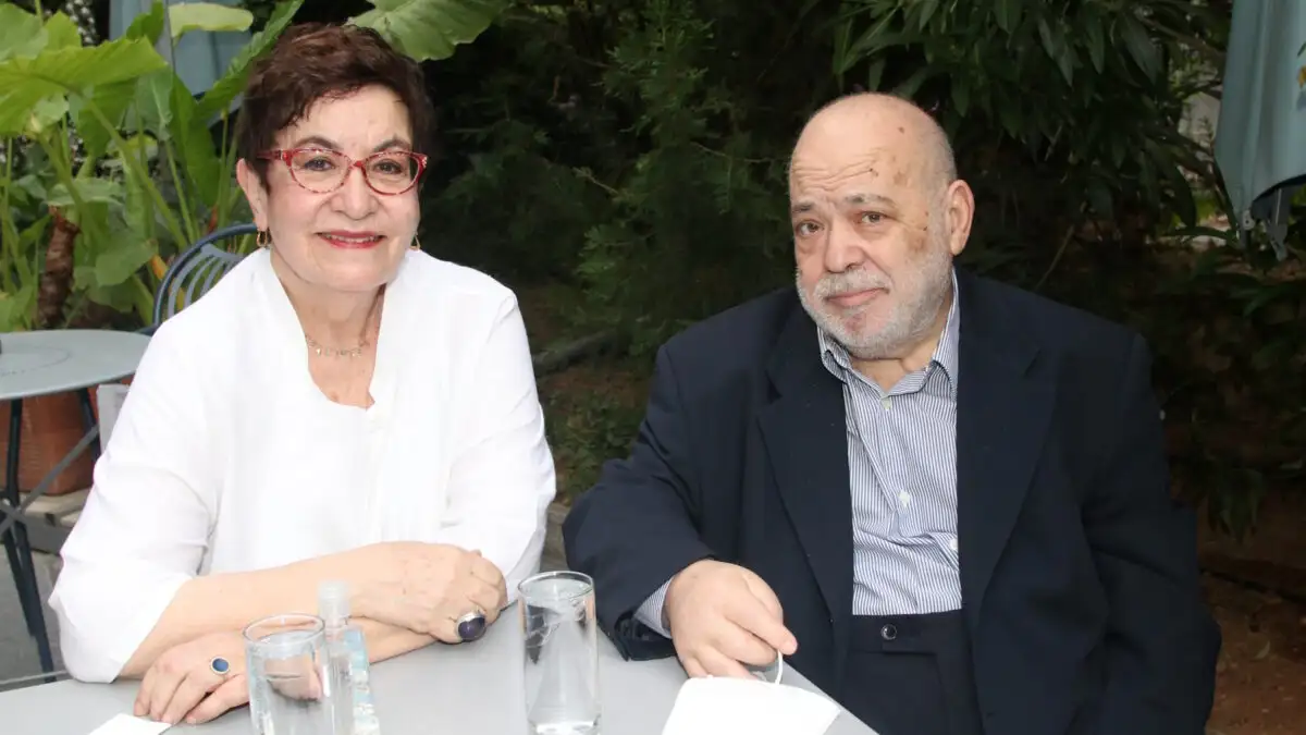 Συγκλονίζει η σύζυγος του Χρήστου Βαλαβανίδη: «Βασανίστηκε και δεν έζησε»