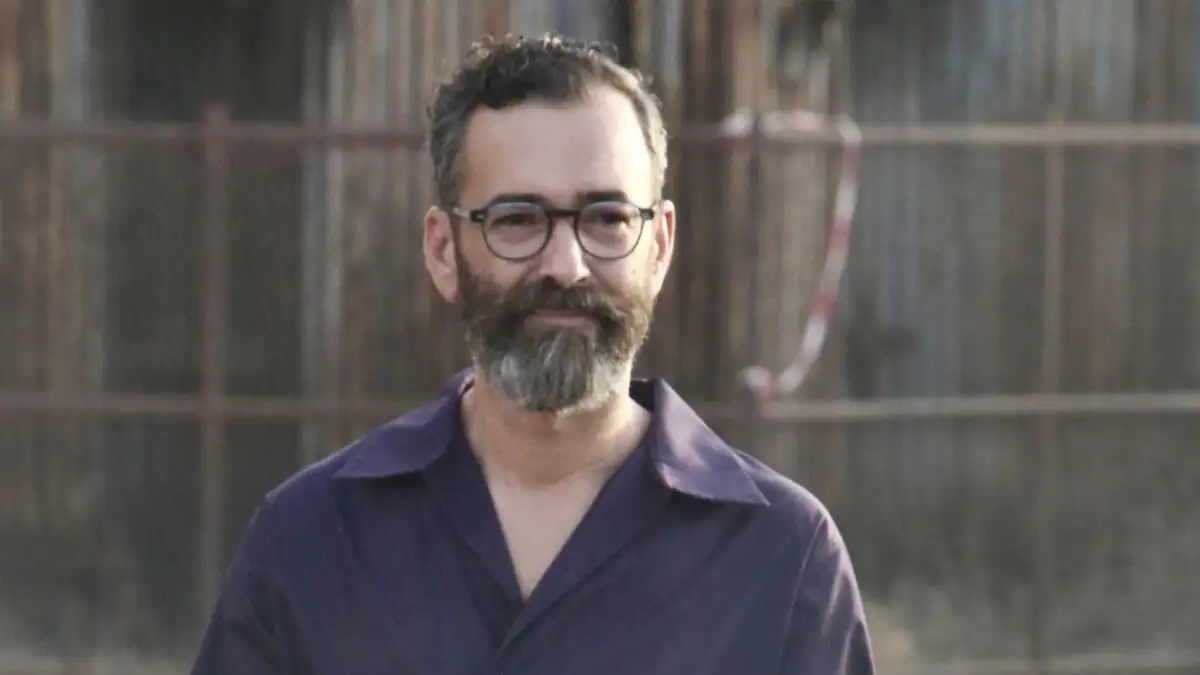 Ο Άγγελος Μπράτης για την άβολη στιγμή με τη Μαρία Ηλιάκη: «Δεν το γνώριζα»