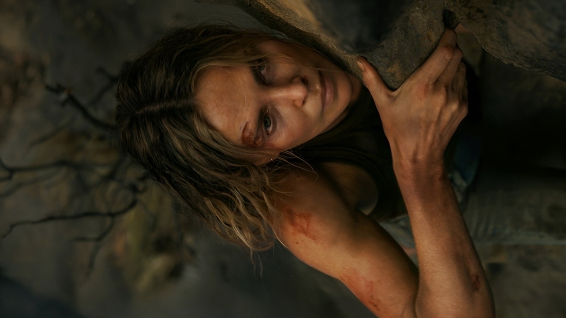 Σαρλίζ Θερόν: Αντιμέτωπη με τον απόλυτο κίνδυνο στο θρίλερ «Apex»