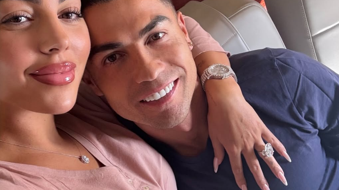 Ρονάλντο και Ροντρίγκεζ: Επίδειξη πλούτου με πανάκριβα ρολόγια