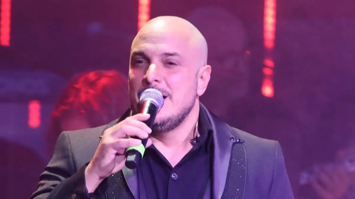 Άκης Δείξιμος για Μαρία Δεληθανάση: «Μέχρι στιγμής πέτυχε να βγαίνει στην τηλεόραση – αυτό ήθελε»