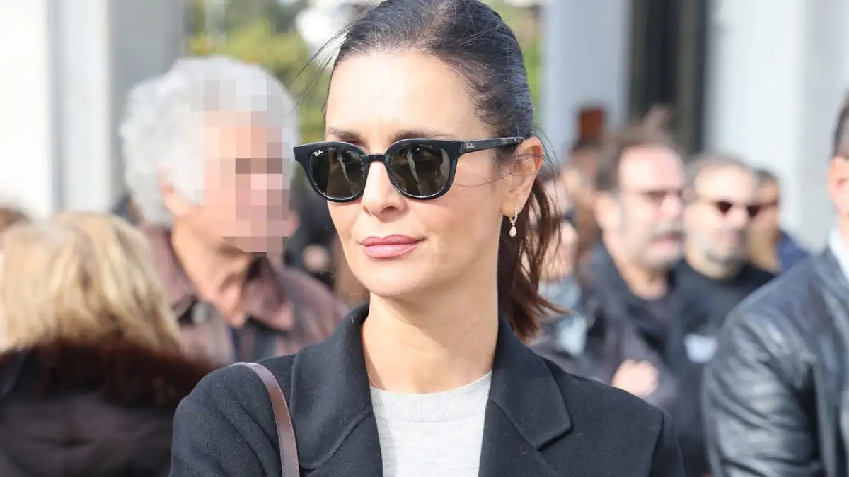 Δήμητρα Σιγάλα: «Έφτασα στα όριά μου από δύσκολη συνεργασία – Συνέβη πριν ξεσπάσει το #MeToo»