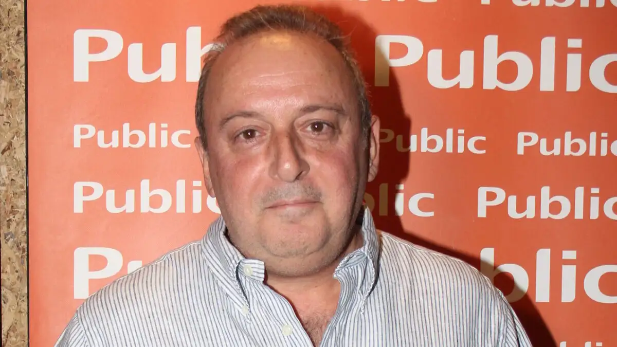 Δημήτρης Καμπουράκης: Παντρεύει την κόρη του Εμμανουέλα