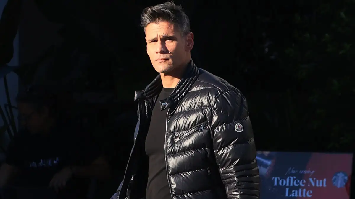 Σοκάρει ο Δημήτρης Ουγγαρέζος: «Είχα κοιμηθεί στο αυτοκίνητο – ευτυχώς δεν έγινε κάτι χειρότερο»