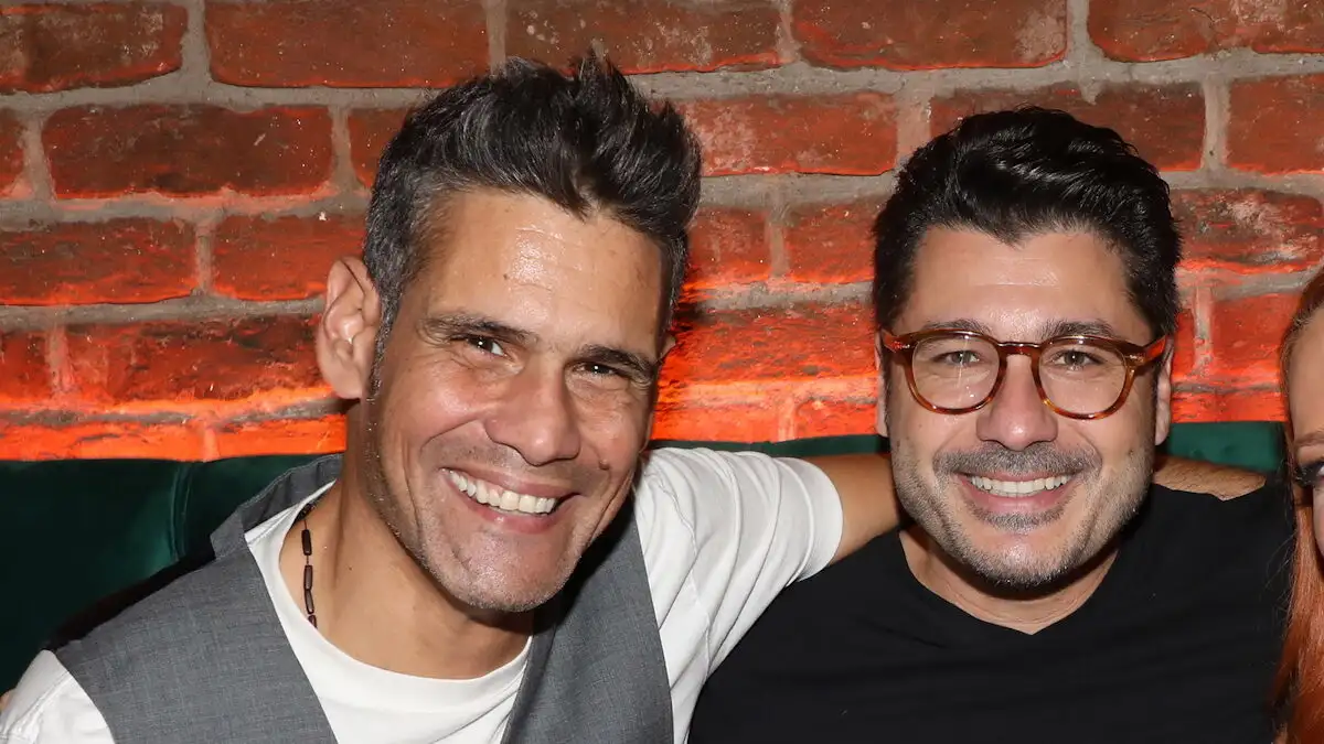 Λάμπρος Κωνσταντάρας για Δημήτρη Ουγγαρέζο: «Οι μεγάλοι στόχοι είναι δείγμα επαγγελματισμού»