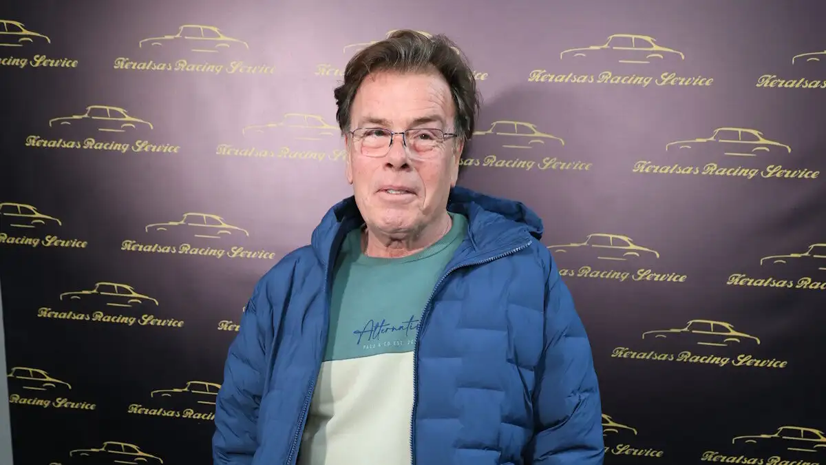 Ο Δημήτρης Παπανώτας για τον Νίκος Συρίγος: «Το βασικό του επιχείρημα είναι το “ντροπή”»