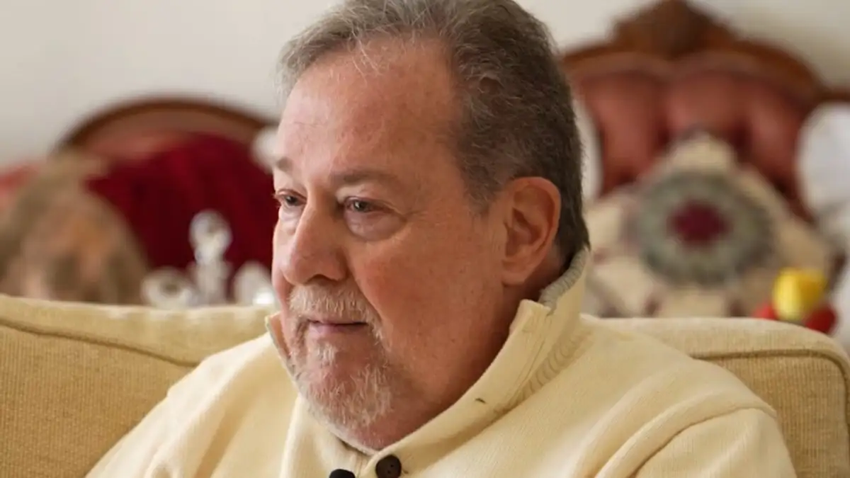 Συγκλονίζει ο Χρήστος Δημόπουλος: «Πάγωσα και έκοψα το γύρισμα»