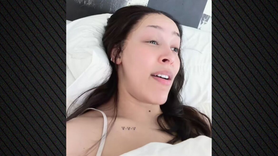 Doja Cat αποκαλύπτει τη διάγνωση οριακής διαταραχής προσωπικότητας: «Παλεύω εδώ και χρόνια»