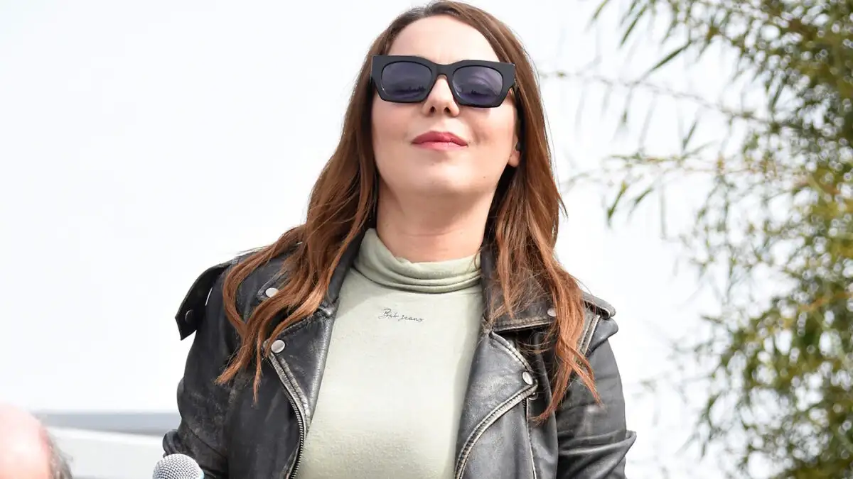 Ελεάνα Παπαϊωάννου: Το βίντεο στο Instagram με το σπιτικό παστίτσιο που ετοίμασε Ελεάνα Παπαϊωάννου: Το βίντεο στο Instagram με το σπιτικό παστίτσιο που ετοίμασε