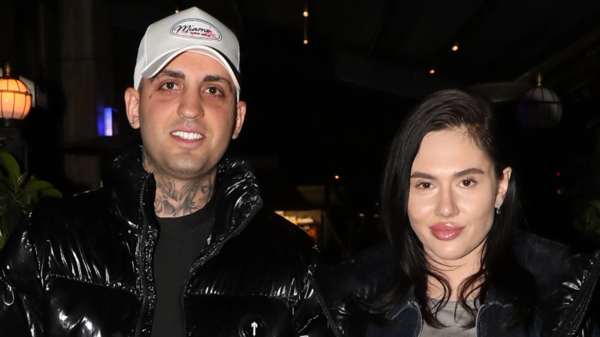 Έλενα Τσαγκρινού για τον χωρισμό με τον DJ Stephan: «Θα τον αγαπώ για πάντα»