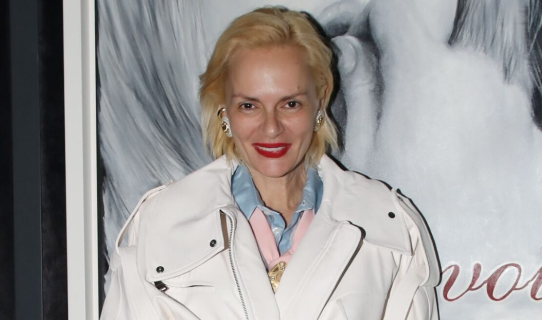 Έλενα Χριστοπούλου: «Έχω αγαπήσει υπερβολικά τους λάθος ανθρώπους στη ζωή μου»