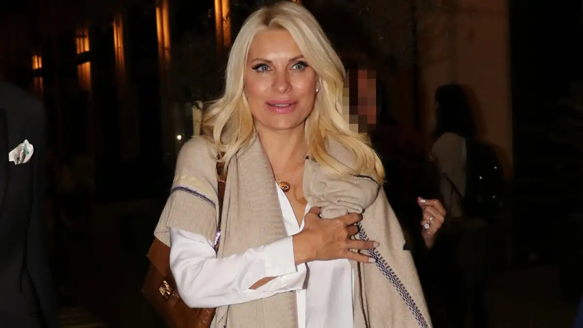 Η Σίσσυ Χρηστίδου για την Ελένη Μενεγάκη: «Με ενέπνευσε να ακολουθήσω την τηλεόραση» Η Σίσσυ Χρηστίδου για την Ελένη Μενεγάκη: «Με ενέπνευσε να ακολουθήσω την τηλεόραση»