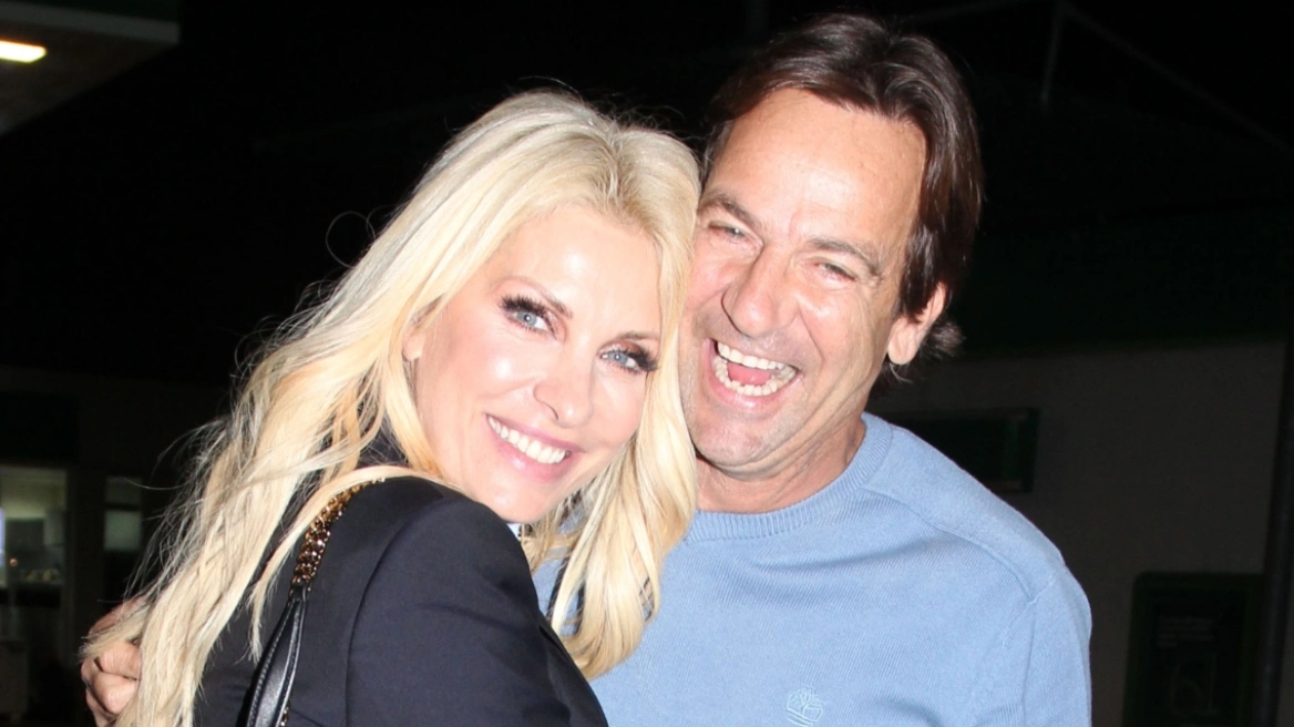 Η Ελένη Μενεγάκη και τα σενάρια επιστροφής: Τι ισχύει τελικά