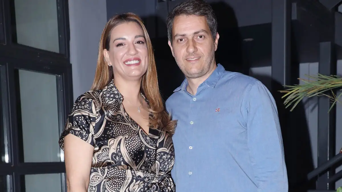 Ελίνα Παπίλα: «Αν έβρισκα στρινγκάκι και προφυλακτικό στις τσέπες του άντρα μου, θα ήμουν σίγουρη ότι με έχει απατήσει»