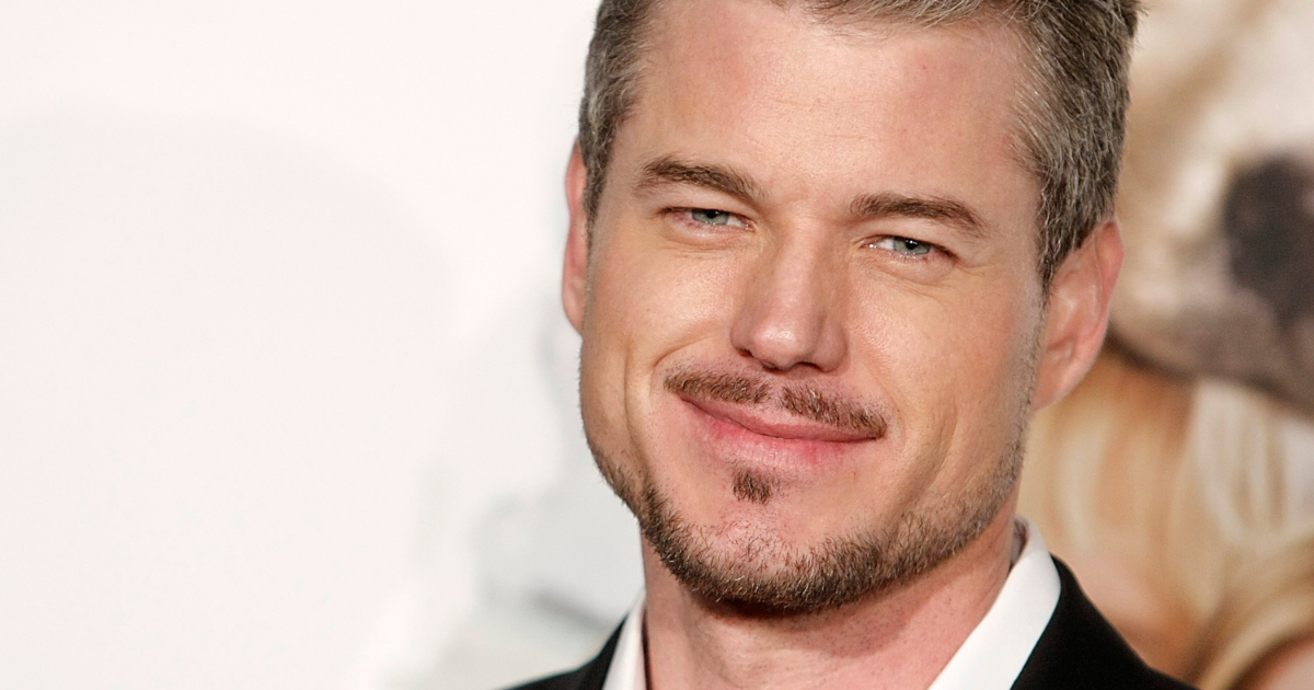 Έρικ Ντέιν: Η πρώην σύντροφος του σπάει τη σιωπή της για τον θάνατό του: «Ακόμα προσπαθώ να το επεξεργαστώ»