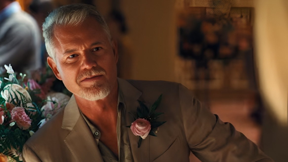 Κυκλοφόρησε το τρέιλερ του τρίτου κύκλου του Euphoria με τον Έρικ Ντέιν