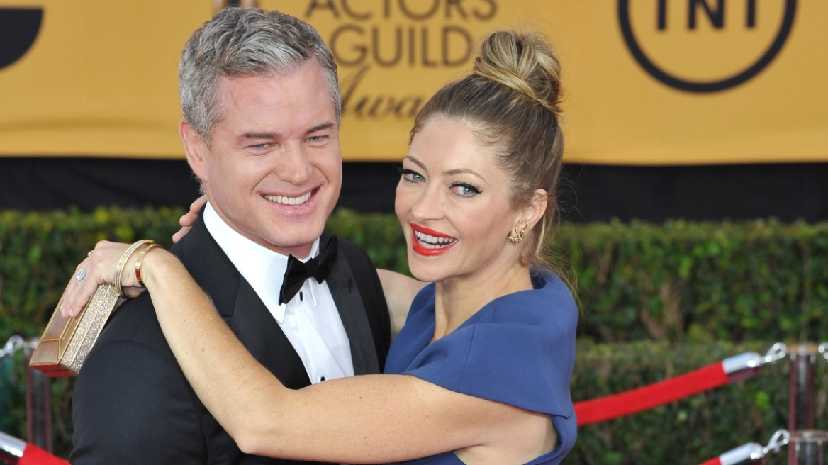 Αποκαλύψεις για τον Έρικ Ντέιν μετά τον θάνατό του – Τι συνέβη με την πρώην σύζυγό του Αποκαλύψεις για τον Έρικ Ντέιν μετά τον θάνατό του – Τι συνέβη με την πρώην σύζυγό του