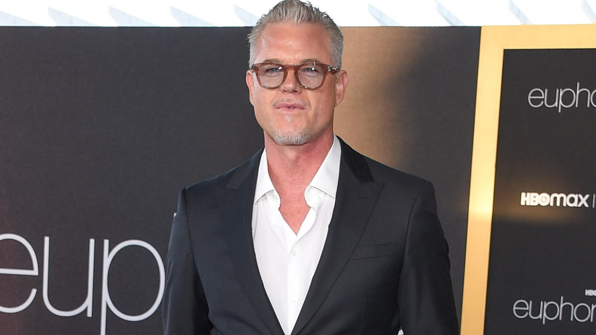 Έρικ Ντέιν: Δυσαρέσκεια της οικογένειάς του για την απουσία από το «In Memoriam» των Όσκαρ