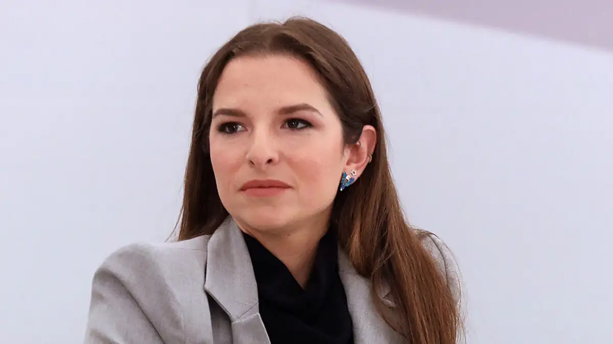 Εριέττα Κούρκουλου Λάτση: Η ανθρωπιά ξεπερνά τη χλιδή