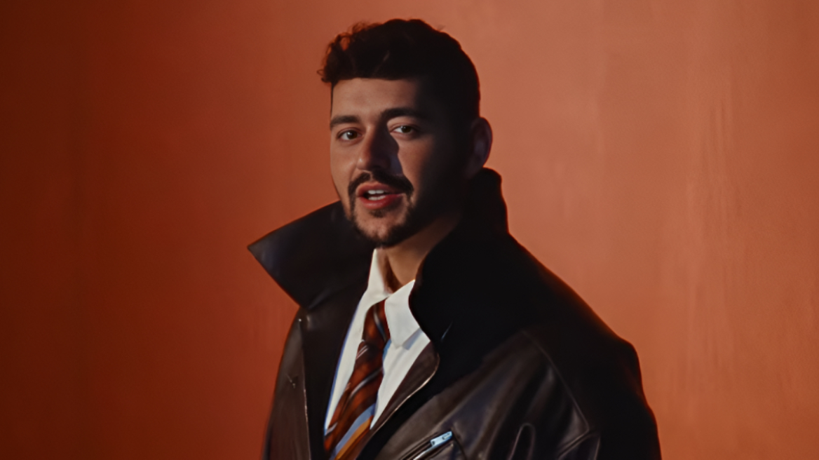 Κυκλοφόρησε το τραγούδι του Ισραήλ για τη Eurovision 2026 – Ακούστε το “Michelle”