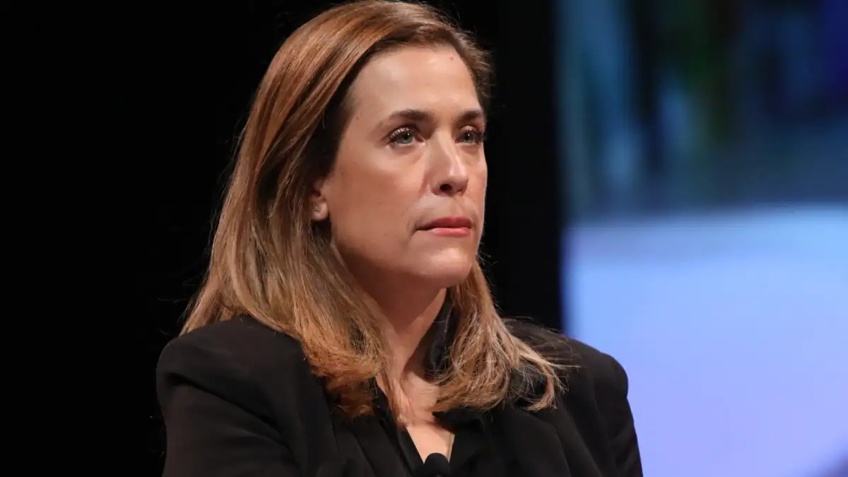 Θλίψη για την Εύα Αντωνοπούλου – Έφυγε από τη ζωή η αγαπημένη της θεία