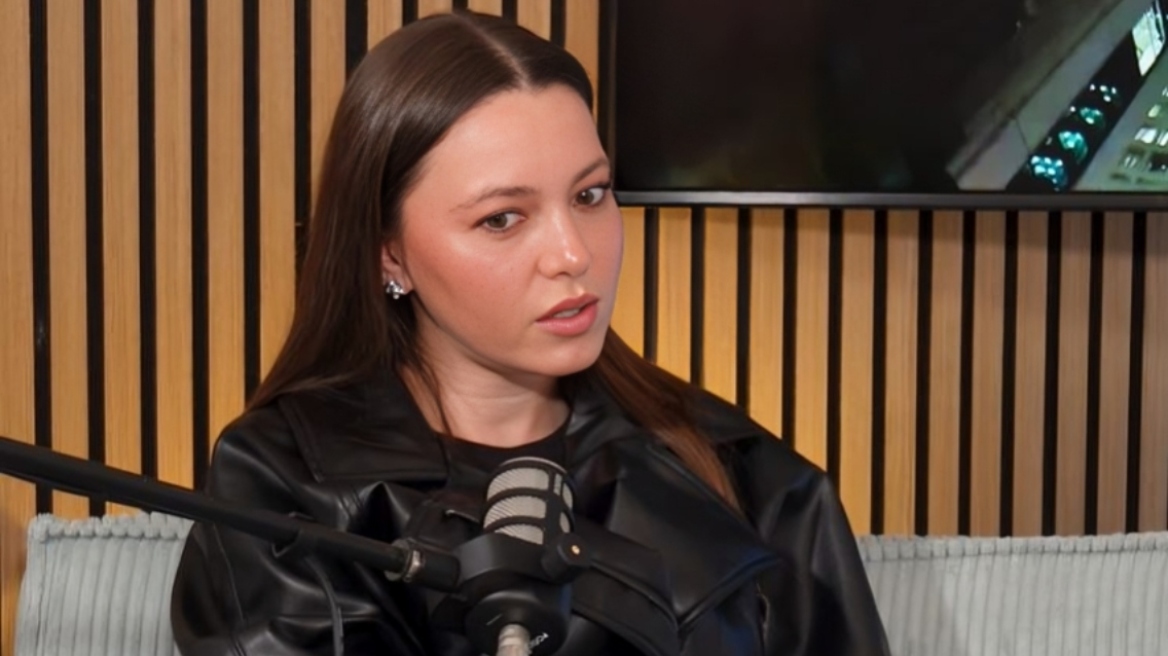 Η Εβελίνα Σκίτσκο μιλά για τη διάγνωση: «Ήρθε σε μια περίοδο που στάθηκα δυνατή» Η Εβελίνα Σκίτσκο μιλά για τη διάγνωση: «Ήρθε σε μια περίοδο που στάθηκα δυνατή»