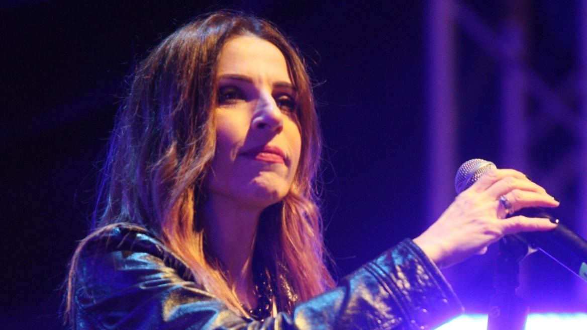 Ευρυδίκη: «Οι πρώτες που θα σηκώσουν το δάχτυλο σε μια γυναίκα, είναι οι ίδιες οι γυναίκες»