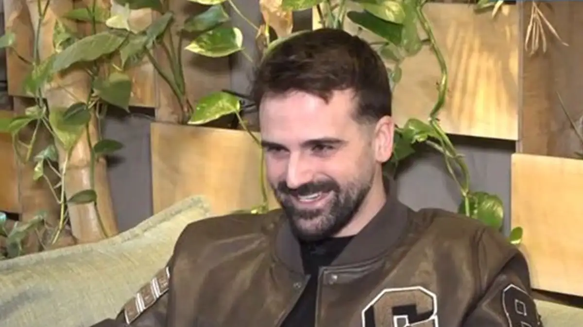 Γιάννης Φακίνος για την Κατερίνα Λιόλιου: «Είναι η μούσα μου, μοιραζόμαστε τον ίδιο τσαμπουκά»