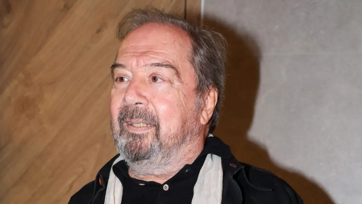 Δήλωση του Σταμάτη Φασουλή για συνεργασίες και απήχηση στο κοινό