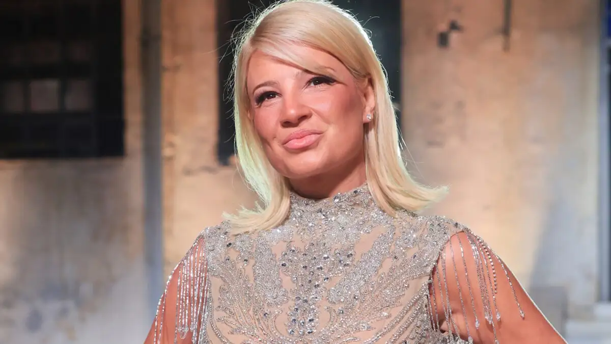 Η Φαίη Σκορδά ετοιμάζεται για γάμο; Όσα αποκάλυψε η Αφροδίτη Γραμμέλη