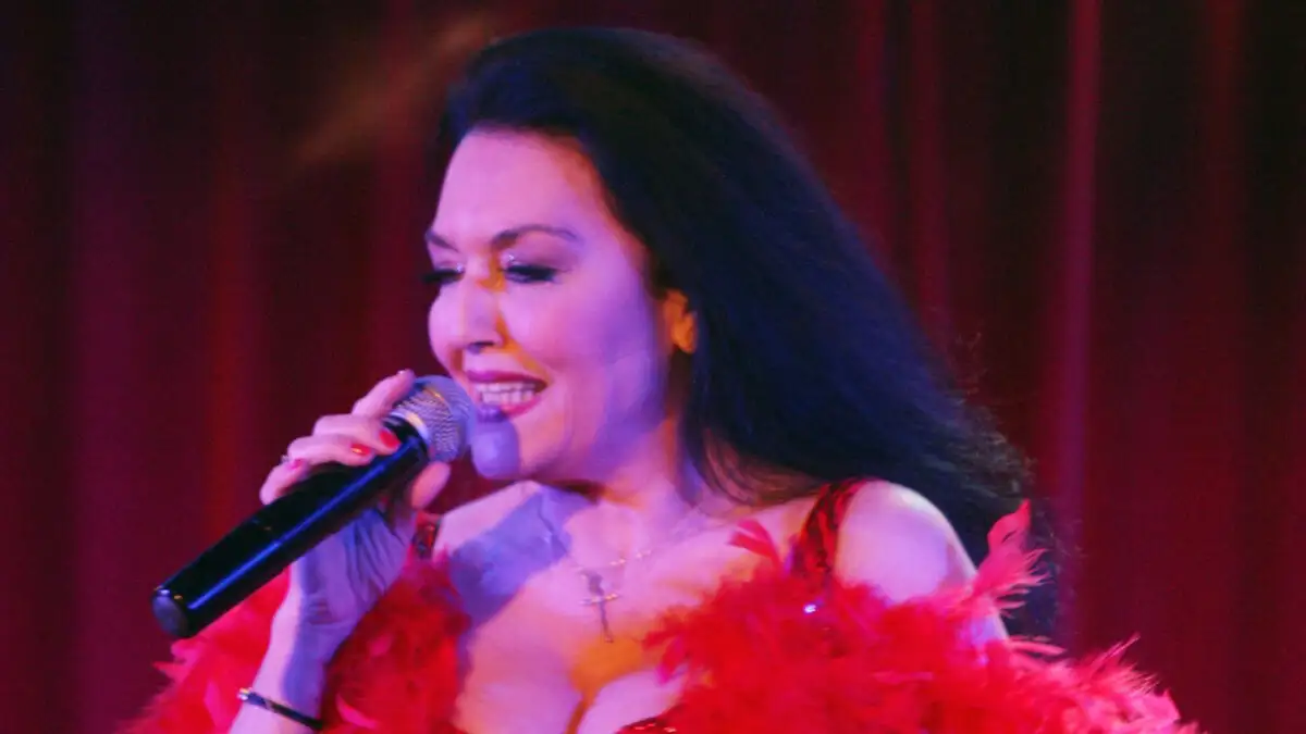 Ελένη Φιλίνη: «Έχω βιώσει σεξουαλική παρενόχληση και έχω χάσει δουλειές επειδή αντέδρασα» Ελένη Φιλίνη: «Έχω βιώσει σεξουαλική παρενόχληση και έχω χάσει δουλειές επειδή αντέδρασα»