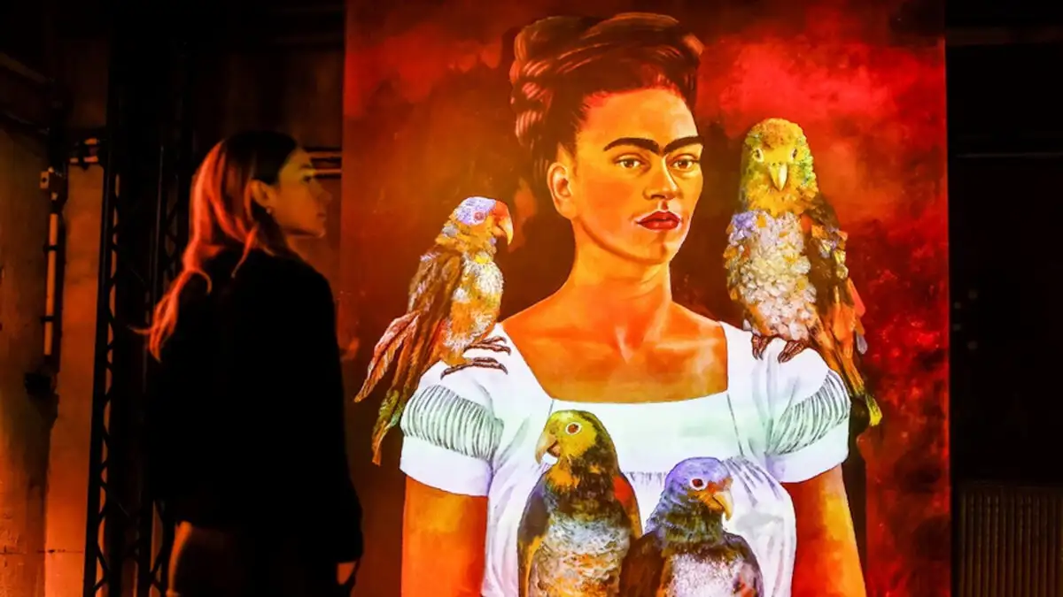 Φρίντα Κάλο: Η θυελλώδης ιστορία αγάπης της με τον Ντιέγκο Ριβέρα γίνεται σειρά στο Netflix