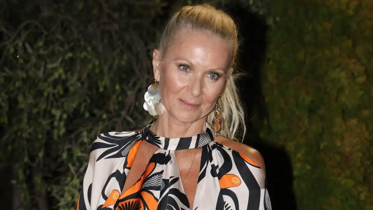 Η Κατερίνα Γκαγκάκη για την Ελένη Μενεγάκη: «Όταν υπάρχουν μικρά παιδιά, είναι ντροπή για όλους μας»