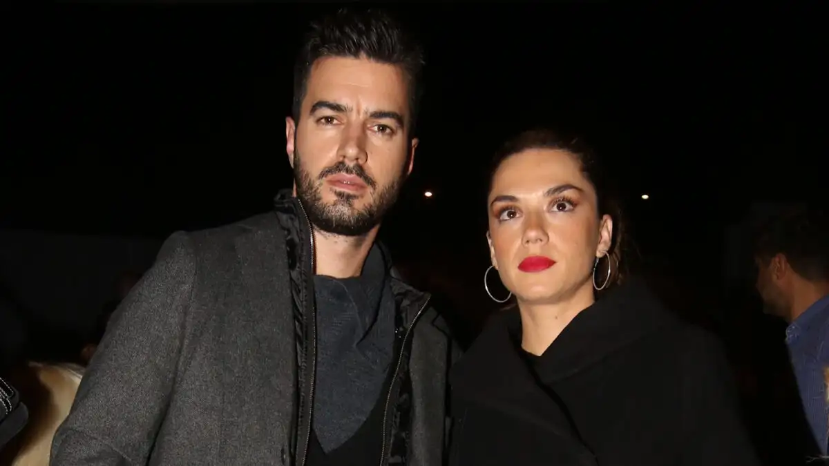 Βάσω Λασκαράκη για τον χωρισμό με τον Γιάννη Τσιμιτσέλη: «Ήταν μια πολύ δύσκολη χρονιά»