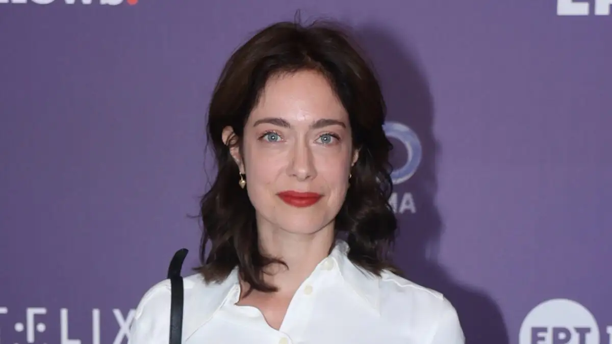 Ντάνη Γιαννακοπούλου για Τάκη Σπυριδάκη: «Μου λείπει το χιούμορ του και οι συζητήσεις μας» Ντάνη Γιαννακοπούλου για Τάκη Σπυριδάκη: «Μου λείπει το χιούμορ του και οι συζητήσεις μας»