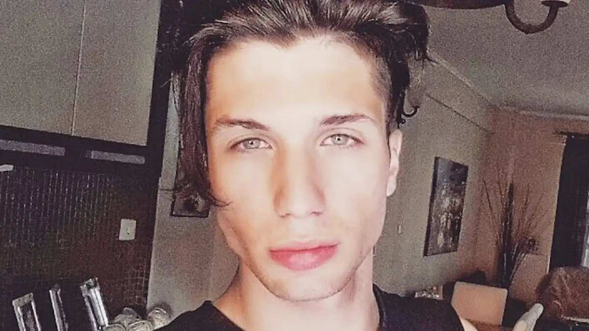 Συγκινεί ο youtuber Γιάννης Αεράκης: Περνάω καρκίνο, ξεκινάμε χημειοθεραπείες, θα με δείτε καραφλό