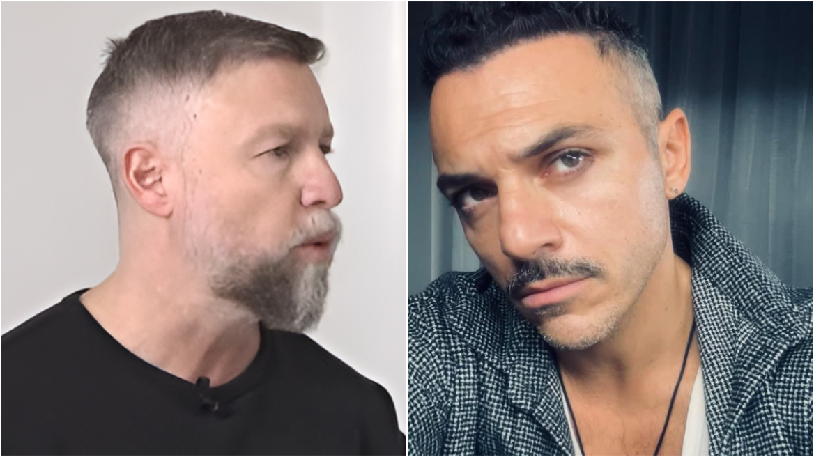 Γιάννης Βαρδής για Κώστα Δόξα: «Δεν του φέρθηκαν σωστά πριν βγει η απόφαση»