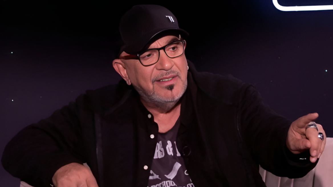 Γιάννης Ζουγανέλης: «Δεν ξέρω αν είμαι αντάξιος της αγάπης του κόσμου»