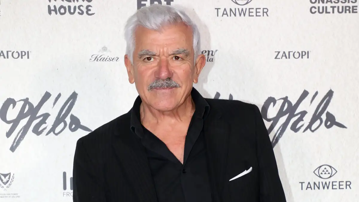 Γιώργος Γιαννόπουλος: Η συγκινητική εξομολόγηση για τις γυναίκες που τον στήριξαν στην καριέρα του